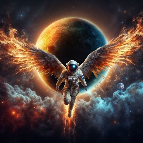 Reach the Heavens