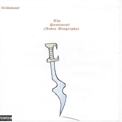 I'M A Stalker - Song Download From The Pessimist! Audio-Biography.