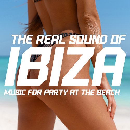 Ibiza Chill Out cover art