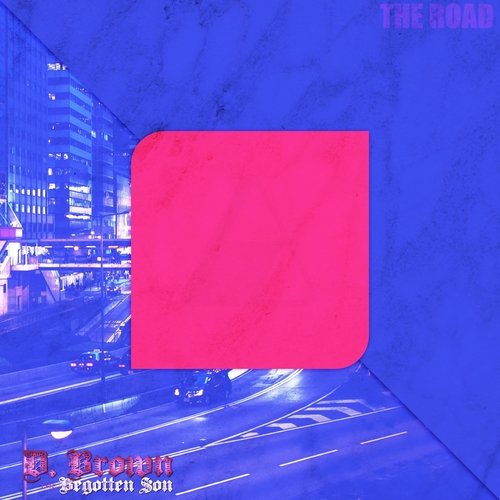 The Road cover art