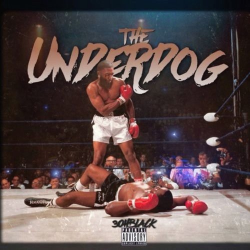 The Underdog_poster_image