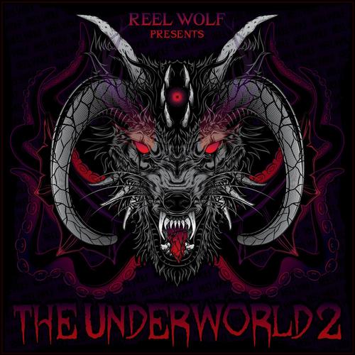 The Underworld 2 (Metal Remix) [Alternate Drum Version] Instrumental (feat. Mark Morton, Sid Wilson & Jimmy Bain)
