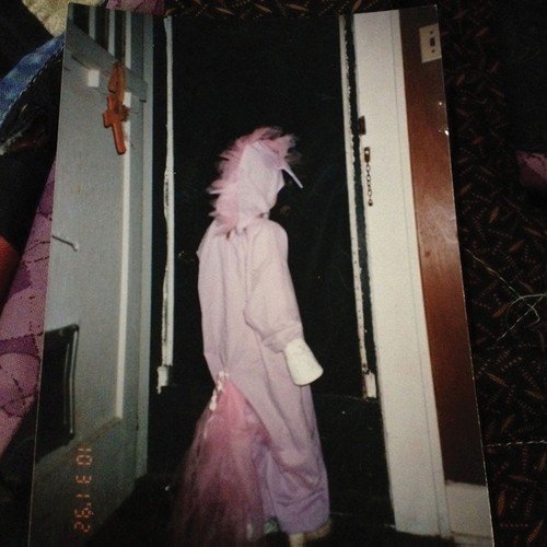 Burt cover art