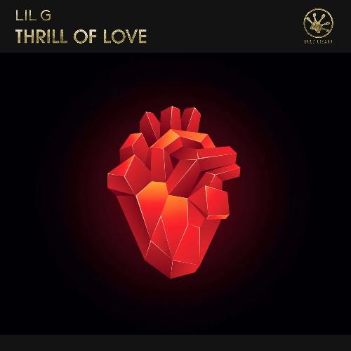 Thrill Of Love (Extended Mix)