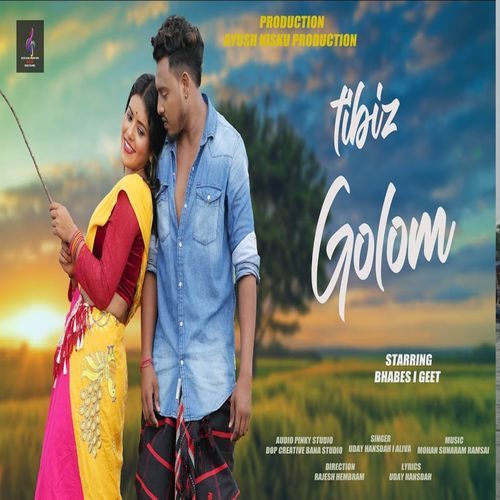 Tibiz Golom