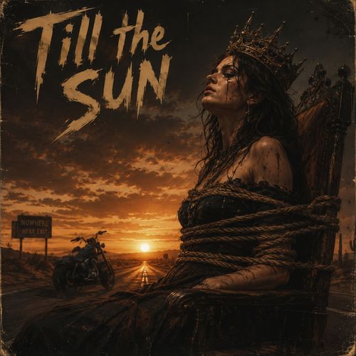 Till the Sun