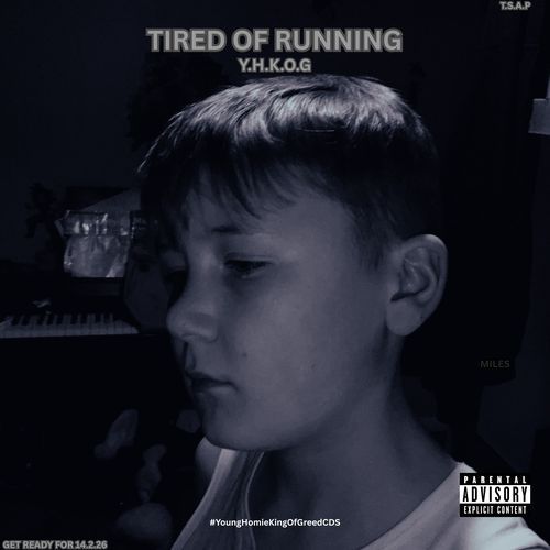 KAST AWAY cover art