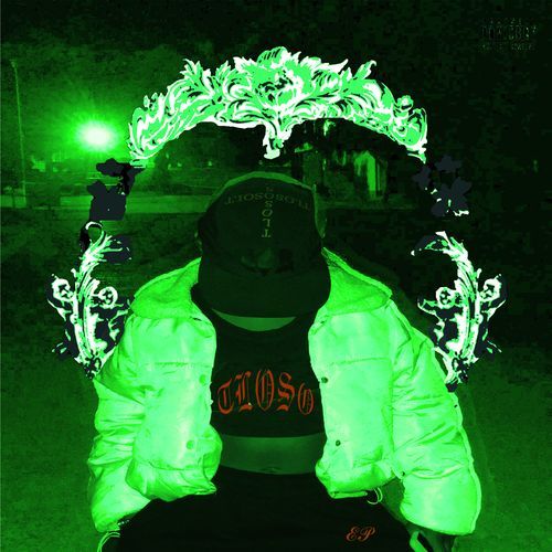 Ready Set Tloso cover art