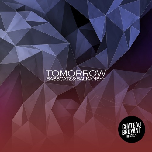 Tomorrow EP_poster_image