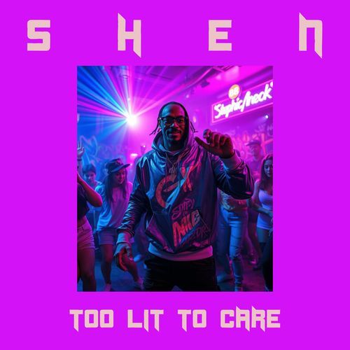 Too Lit to Care