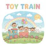 Toy Train