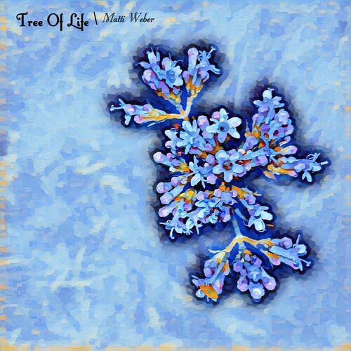 Tree of Life cover art