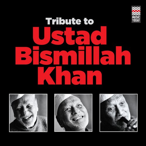 Tribute To Ustad Bismillah Khan