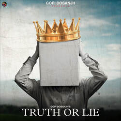 Truth Or Lie-JgUPchV0AWM