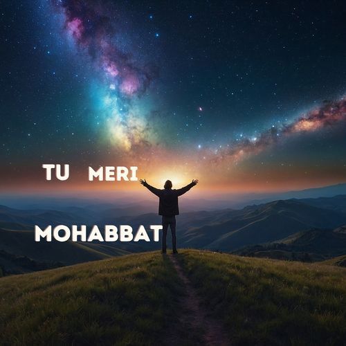 Tu Meri Mohabbat