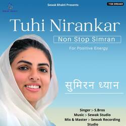 Tuhi Nirankar (Nirankari Simran)-KR4RBSBKZQc