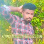 Unna Paathu Vilundhuten