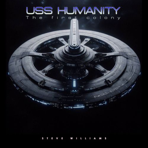 Uss Humanity the First Colony_poster_image