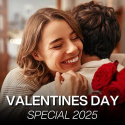 Valentines Day Special 2025