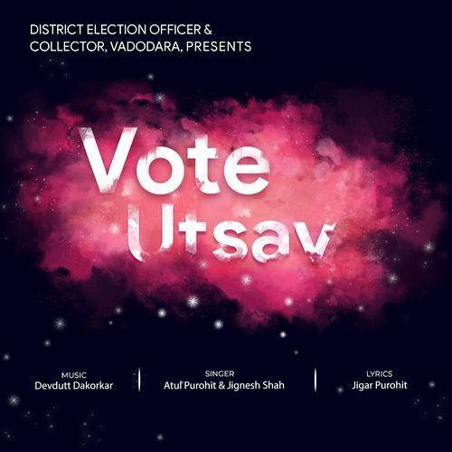 Vote Utsav