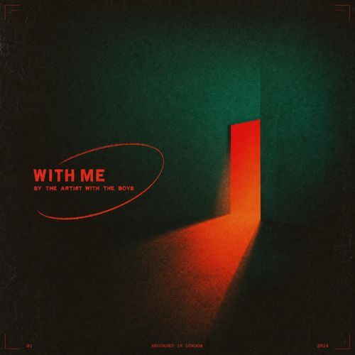WITH ME (Garage)