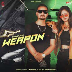 Weapon-QRwRZAx8UnY