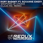 Weapons Of Choice (Claas Inc. Extended Remix)