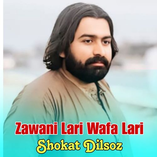 Zawani Lari Wafa Lari