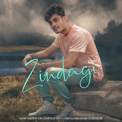 Zindagi - Single_poster_image