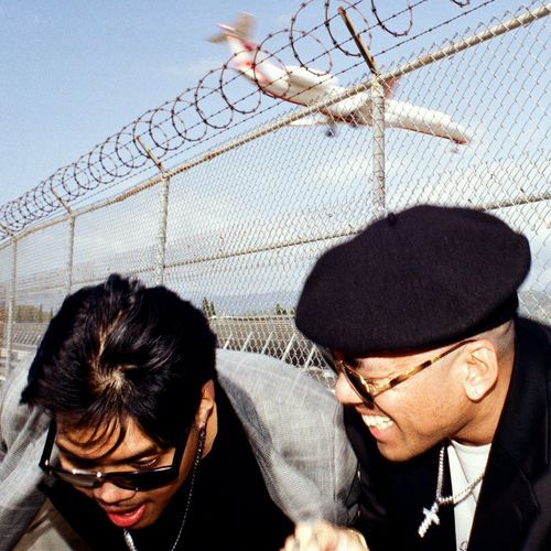 down&out! cover art