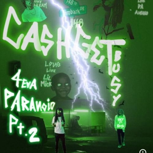 Shake Dis cover art