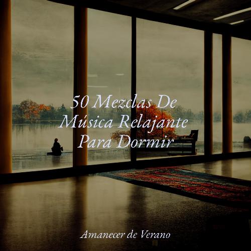 50 Mezclas De Música Relajante Para Dormir