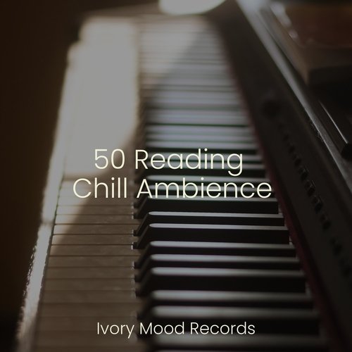 50 Reading Chill Ambience