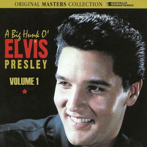 I Beg Of You Lyrics - Elvis Presley - Only on JioSaavn