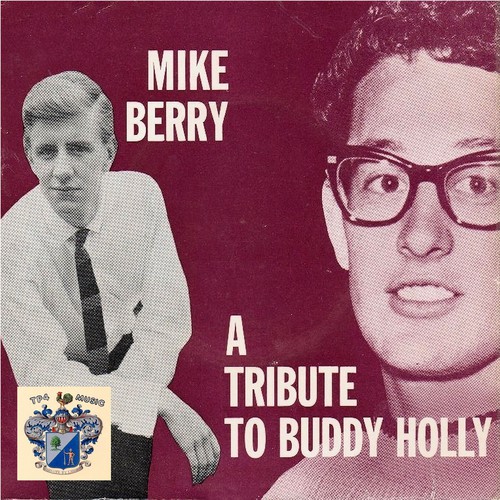 A Tribute to Buddy Holly