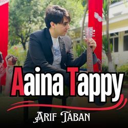 Aaina Tappy-JyozBARZW1c