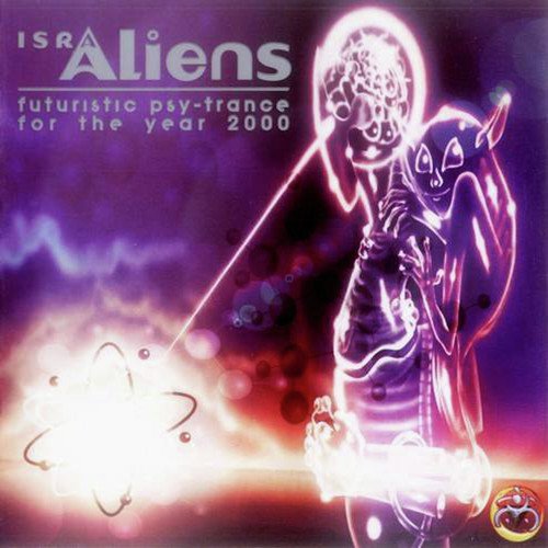 Acid Killer cover art