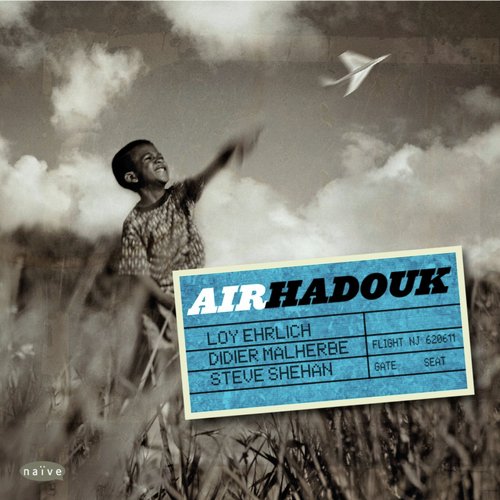 Aerozen cover art