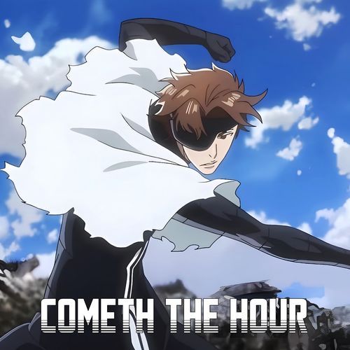 Aizen Vs Yhwach ᐸCometh The Hourᐳ