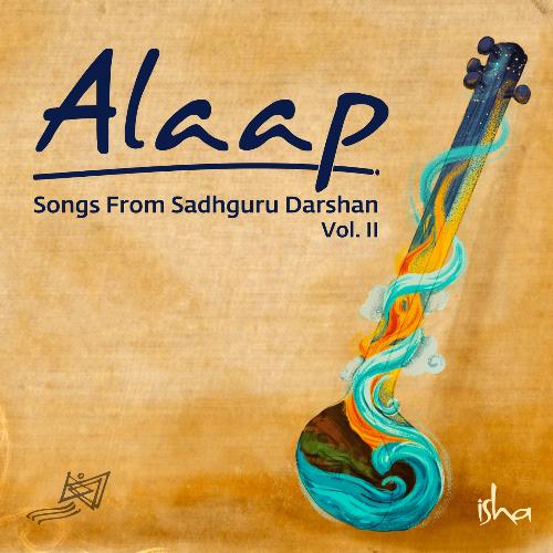 Alaap: Songs from Sadhguru Darshan, Vol. II_poster_image