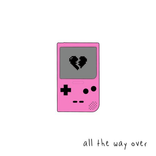 All the Way Over_poster_image