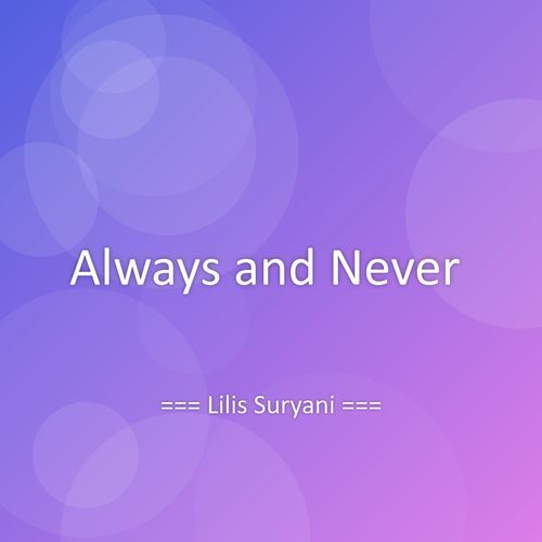 Always and Never