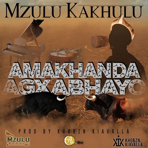 Amakhanda Agxabhayo (feat. Khobzn Kiavalla)_poster_image