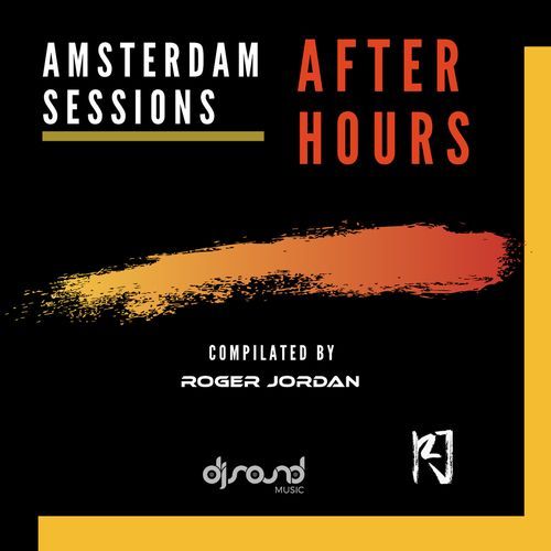 Amsterdam Sessions After Hours_poster_image