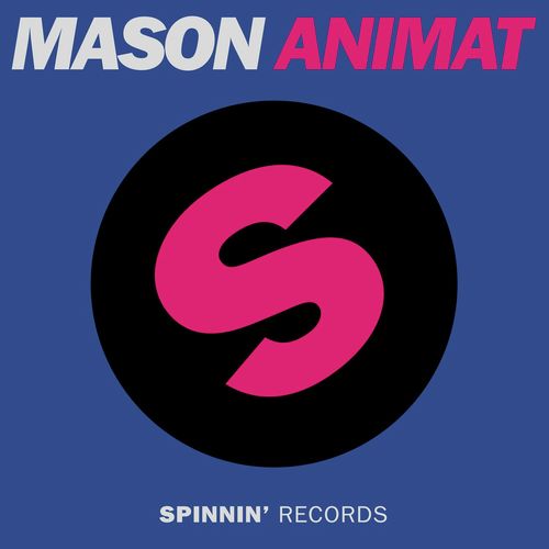 Animat cover art