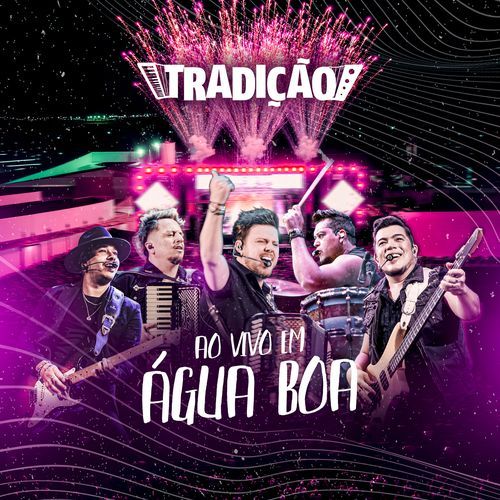 A Brasileira (Ao Vivo)