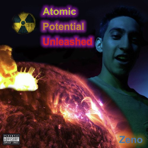 Atomic Potential Unleashed_poster_image