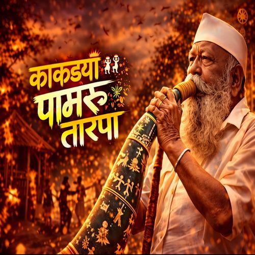 काकड्या पामरू तारपा
