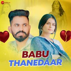 Babu Thanedaar-RgctcDNkQAs