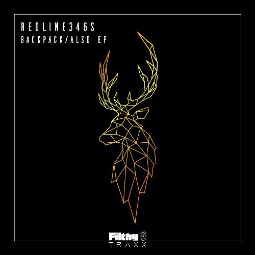 Backpack/Also EP